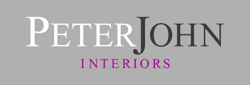 Peter John Logo